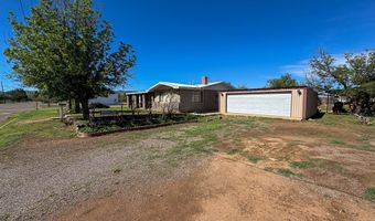 207 S 13th St, Alpine, TX 79830