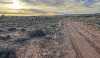 First Avenue, Big Water, UT 84741