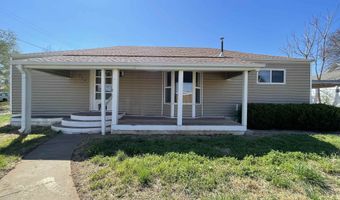 219 Maple St, Alva, OK 73717