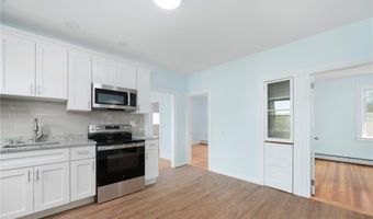 87 Lyman Ave, North Providence, RI 02911