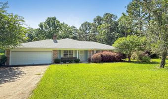 310 Henry Cannon Rd, Braxton, MS 39044