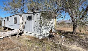 100 Prince Royal Rd, Imlay, NV 89418