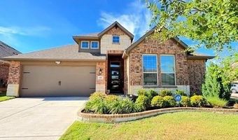 809 Elizabeth St, Anna, TX 75409