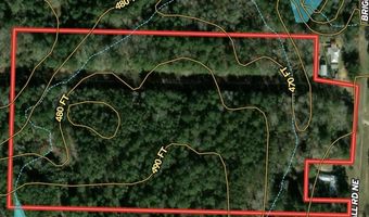 2435 Brignall Rd, Brookhaven, MS 39601
