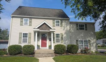 664 Columbia St, Berne, IN 46711