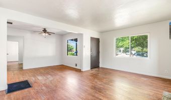 625 E Monroe St SE, Albuquerque, NM 87108