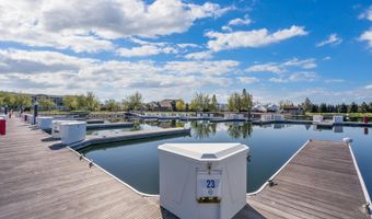 B 23 Eagle Bend Yacht Harbor, Bigfork, MT 59911