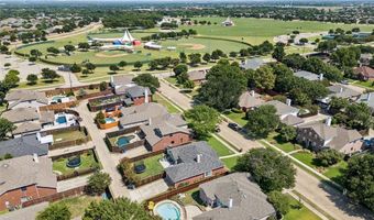 1537 Hickory Trl, Allen, TX 75002