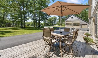 28 Upper Lead Mountain Pond Rd, Aurora, ME 04408