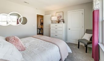 5 Walnut Mill Way Plan: Henley, Ashville, OH 43103