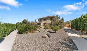 754 Grayhawk Dr, Dayton, NV 89403