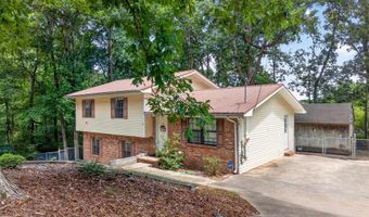 1517 BURNHAM Rd, Anniston, AL 36206
