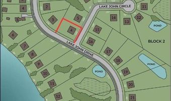 7741 Lake John Dr, Annandale, MN 55302
