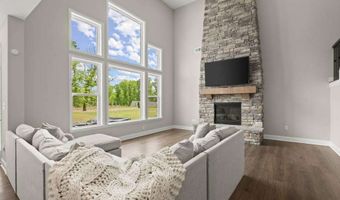 8015 Scenic Rdg, Ball Ground, GA 30107