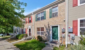 3932 BURNS Pl SE, Washington, DC 20019