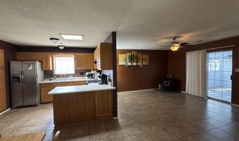 1637 JOAN St, Belen, NM 87002
