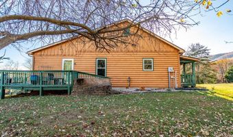 408 HAWKS NEST Dr, Baker, WV 26801