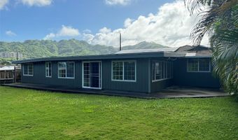 45-333 Puali St, Kaneohe, HI 96744