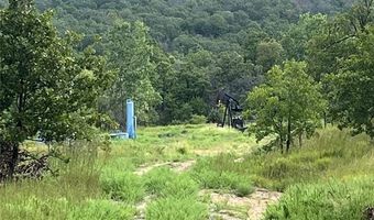 2822 Lott Bottom Rd, McAlester, OK 74501