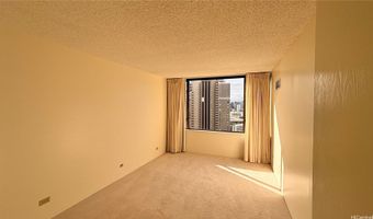 411 Hobron Ln 3208, Honolulu, HI 96815