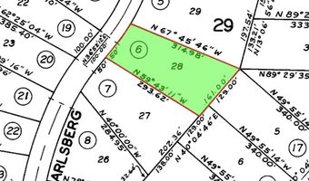 7783 California Pines Blvd, Alturas, CA 96101