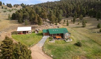 75 Powerline Rd, Boulder, MT 59632