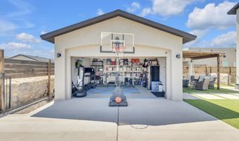 14732 TIERRA HARBOR Ave, El Paso, TX 79938