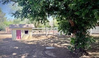 2876 N Bigler Ave, Central, AZ 85531