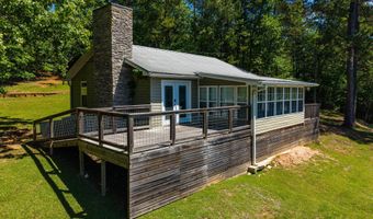 250 Lewis Rd, Alexander City, AL 35010