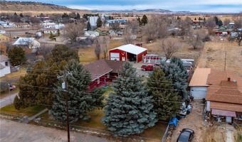 409 E Carbon Ave, Bridger, MT 59014