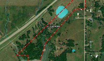17 N 4390, Adair, OK 74330