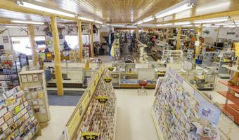 10652 US HIGHWAY 189, Big Piney, WY 83113