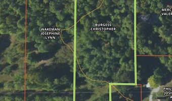 W Long Lake Road, Alpena, MI 49707