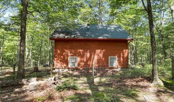 529 STRAWBERRY Ln, Augusta, WV 26704