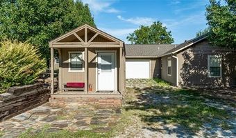 31964 Dogwood Cir, Afton, OK 74331