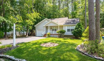 1348 OCEAN Pkwy, Berlin, MD 21811