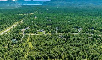 Lot 10 E Riley Loop, Athol, ID 83801
