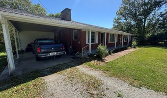 105 Able St, Big Sandy, TN 38221