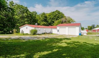 6264 W 210 N, Anderson, IN 46011