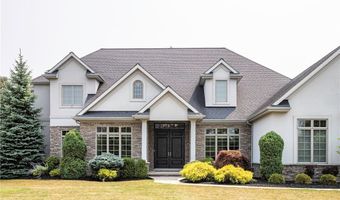 9 Dante Ct, Amherst, NY 14221