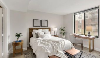 1021 N GARFIELD St N 606, Arlington, VA 22201