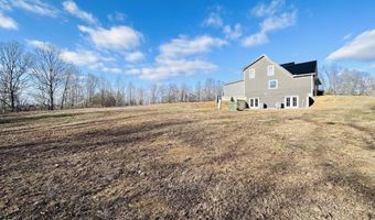 1775 GreenHill Welchburg Rd, Annville, KY 40402