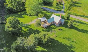 10114 Hayters Gap Rd, Abingdon, VA 24210