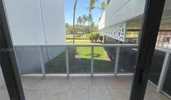 3675 N Country Club Dr 109, Aventura, FL 33180
