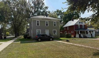 256 Ely St, Alma, MI 48801