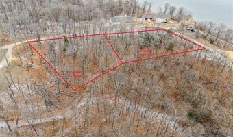 Eagle Crest Drive, Bernice, OK 74331