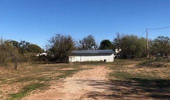 2817 Hickory St, Abilene, TX 79601