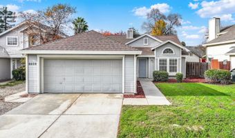 8609 Valley Rim Way, Antelope, CA 95843