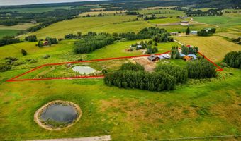 1905 N BEAVER Dr, Alta, WY 83414