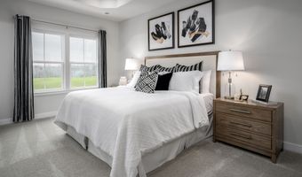 110 Summit Point Blvd Plan: Strauss 4 Bedroom, Bowie, MD 20716